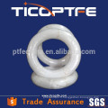 Blanc vierge dur ptfe pipe www tube com